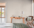 Herringbone Weave Motif Beige and Cream Hygge Home Wallpaper by Galerie