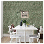216480 Willow Boughs The Craftsman Wallpaper By Morris & Co