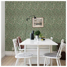216480 Willow Boughs The Craftsman Wallpaper By Morris & Co