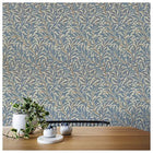 216481 Willow Boughs The Craftsman Wallpaper By Morris & Co