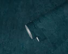 38044-5 Industrial Teal Texture Wallpaper By A S Creation