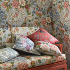 Jardine Jardine Florals Wallpaper by Colefax and Fowler