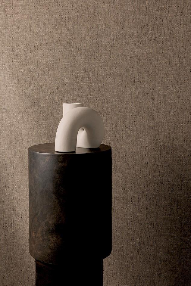 JOY303 Telis Tobacco Wallpaper by Masureel