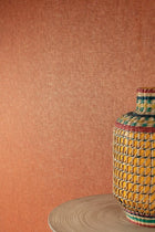 JOY312 Telis Bronze Wallpaper by Masureel