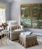 217055 Owl & Willow Compilation Wallpaper By Morris & Co