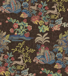 BW45138/2 Knight's Tale Kit Kemp Wallpaper By GP & J Baker