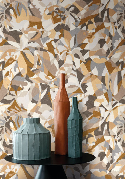 75880610 Plongeon L'ile Aux Oiseaux Wallpaper by Casamance