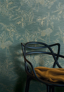 75891732 Mirador L'ile Aux Oiseaux Wallpaper by Casamance