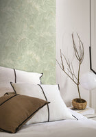 75902140 Maree Haute L'ile Aux Oiseaux Wallpaper by Casamance