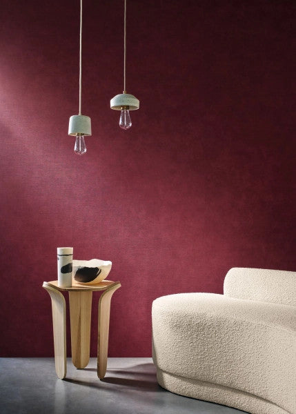 75496018 Argile La Chaux Wallpaper by Casamance