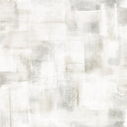 W0207/01 Lavatus Ash Expressions Wallpaper by Clarke & Clarke