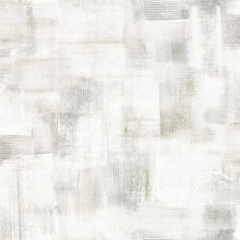 W0207/01 Lavatus Ash Expressions Wallpaper by Clarke & Clarke