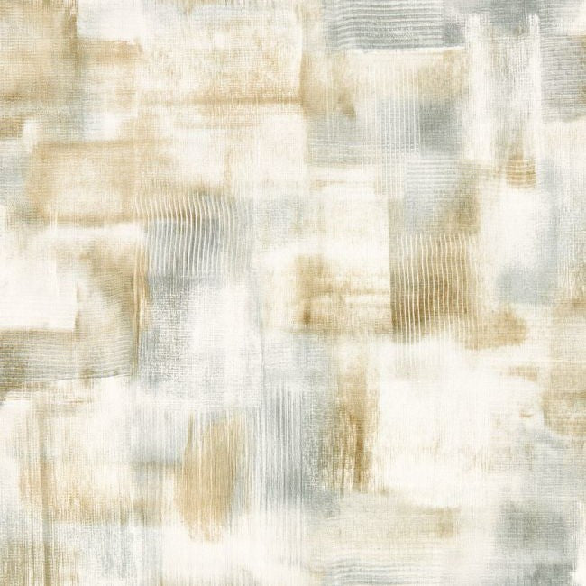 W0207/02 Lavatus Dove Expressions Wallpaper by Clarke & Clarke