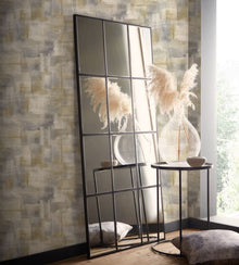W0207/02 Lavatus Dove Expressions Wallpaper by Clarke & Clarke