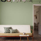 Leafy Arbour Morris & Co Paint