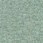 70511 Mosaico Les Thermes Teal Wallpaper By Arte
