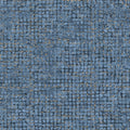 Mosaico Les Thermes Blue Stone Wallpaper By Arte