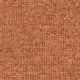 Mosaico Les Thermes Terracotta Wallpaper By Arte