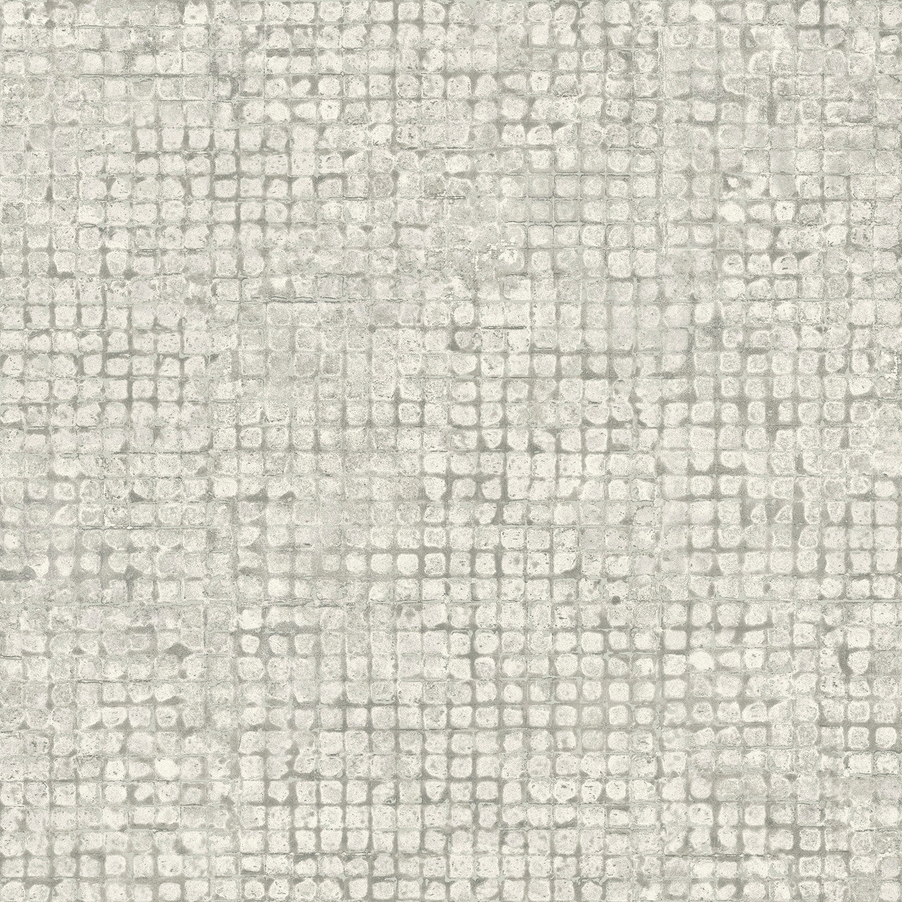 70518 Mosaico Les Thermes Cloud Wallpaper By Arte