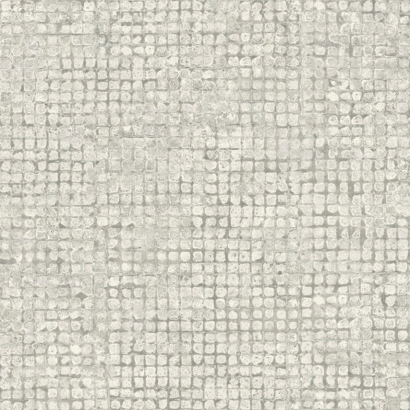 70518 Mosaico Les Thermes Cloud Wallpaper By Arte