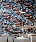 70500 Saturnia Les Thermes Platinum Wallpaper By Arte