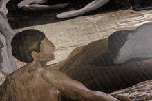 70501 Saturnia Les Thermes Havanna Wallpaper By Arte