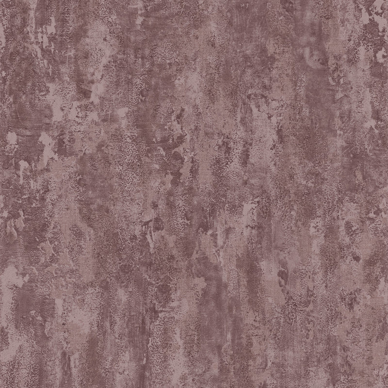 70520 Stucco Les Thermes Mauve Wallpaper By Arte