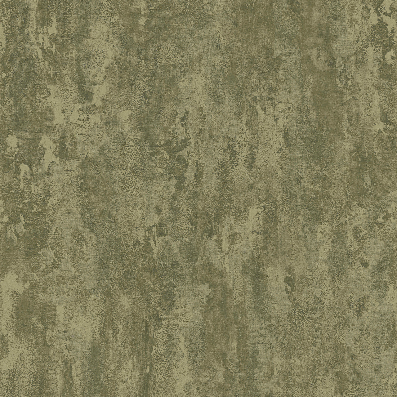 70523 Stucco Les Thermes Moss Wallpaper By Arte