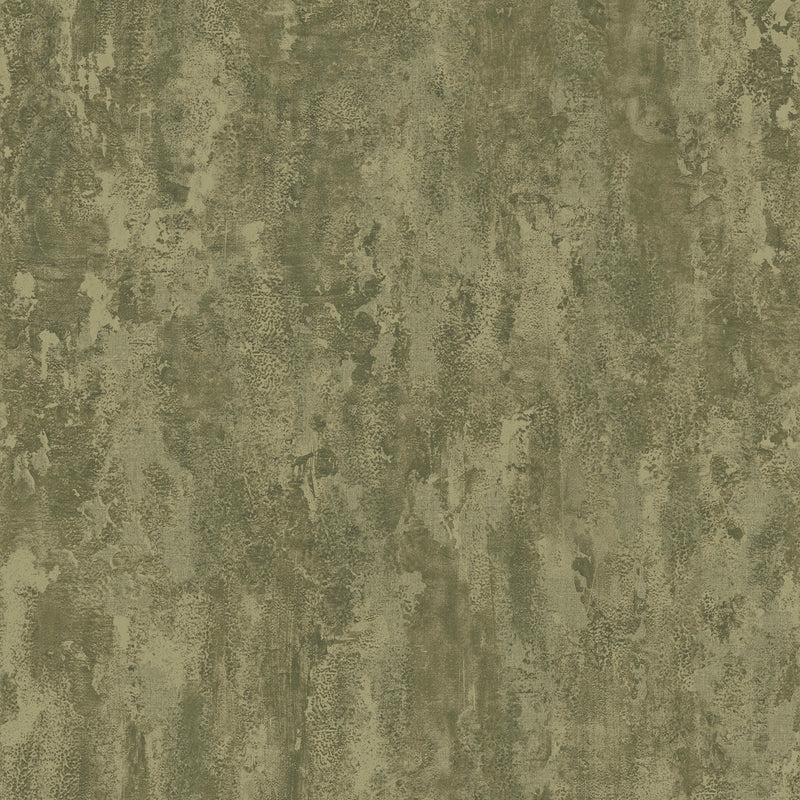70523 Stucco Les Thermes Moss Wallpaper By Arte