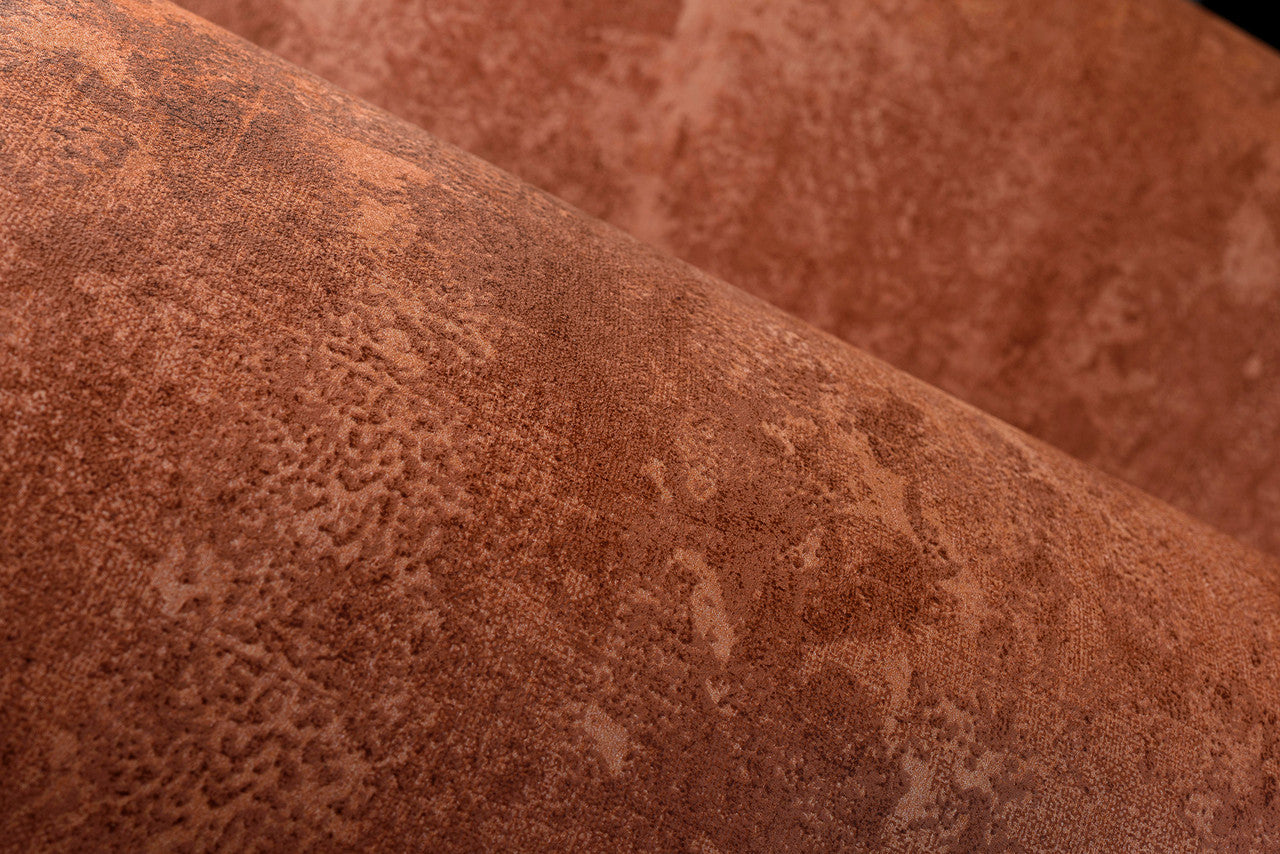 70529 Stucco Les Thermes Bright Brick Wallpaper By Arte