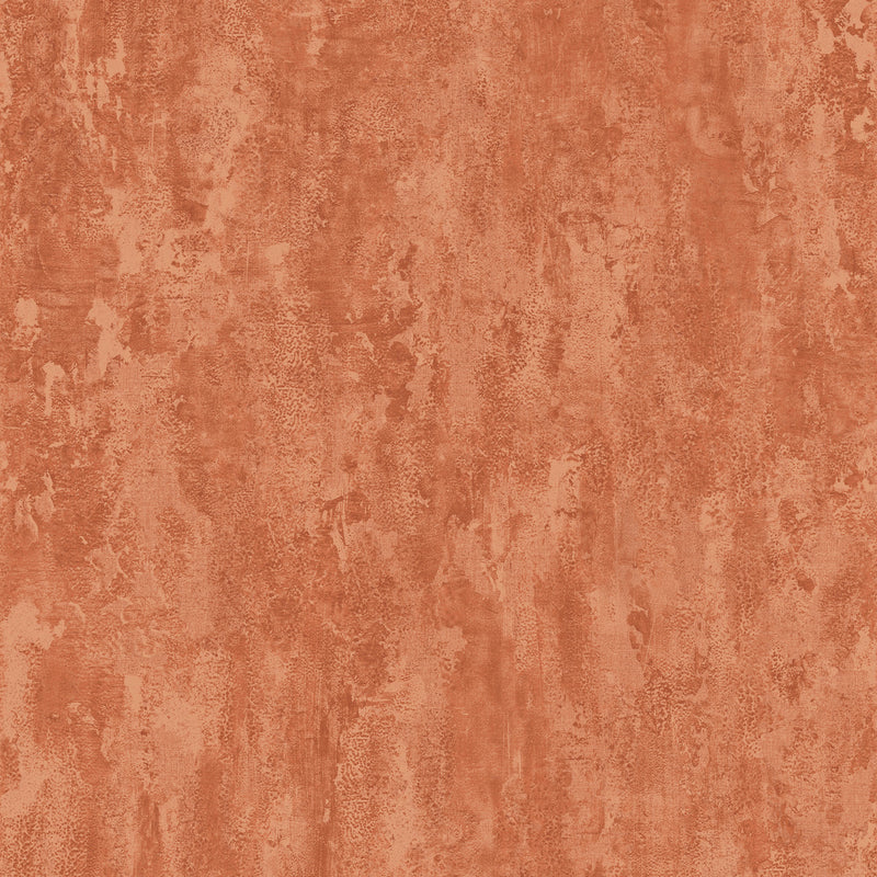 70529 Stucco Les Thermes Bright Brick Wallpaper By Arte