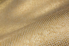 70550 Tessera Les Thermes Gold Medaillon Wallpaper By Arte