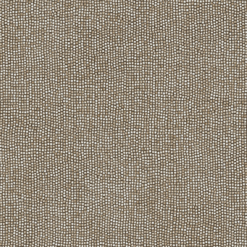 70551 Tessera Les Thermes Mirror Wallpaper By Arte