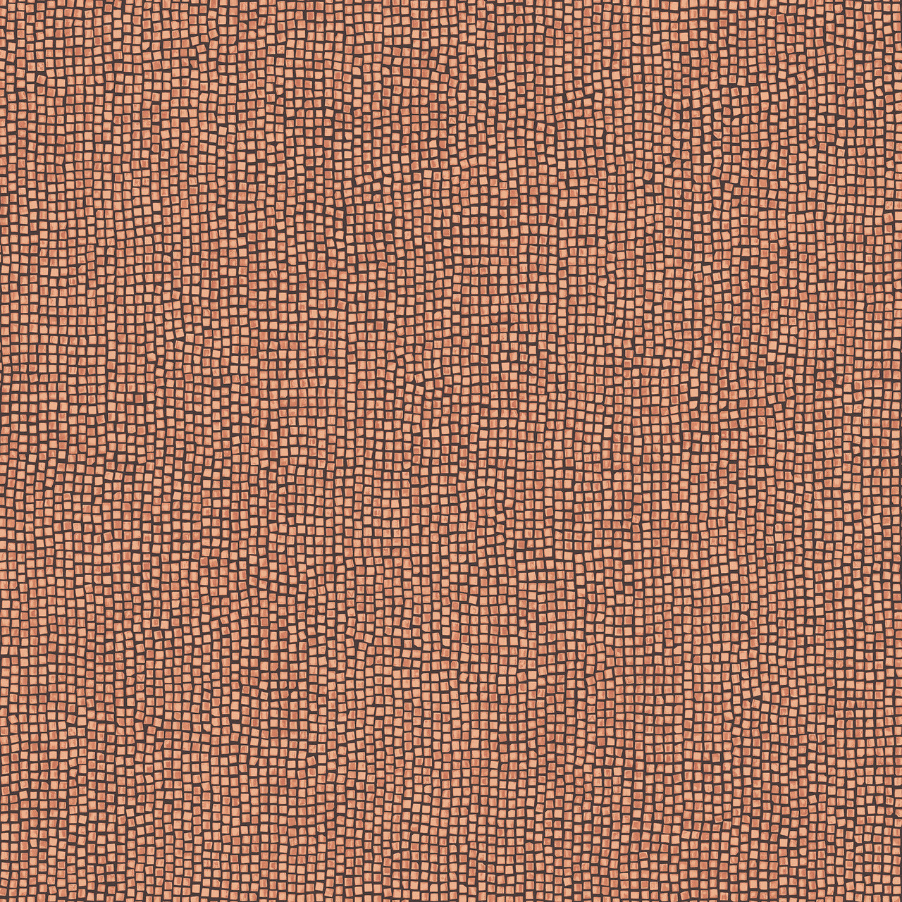 70552 Tessera Les Thermes Rose Shimmer Wallpaper By Arte
