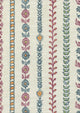 Bandana Tutti Frutti Wax Works Fabric by Lewis & Wood