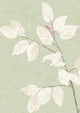 Beech Jade Wide Width Wallpaper By Lewis & Wood