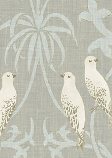 Bella Champagne Wide Width Wallpaper By Lewis & Wood