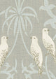 Bella Champagne Wide Width Wallpaper By Lewis & Wood