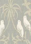 Bella Earl Grey By Lewis & Wood