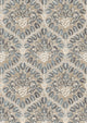 Berry Brothers Cola Wide Width Wallpaper By Lewis & Wood