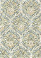 Berry Brothers Pippin Wide Width Wallpaper By Lewis & Wood