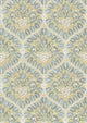 Berry Brothers Pippin Wide Width Wallpaper By Lewis & Wood