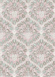 Berry Brothers Sherbet Wide Width Wallpaper By Lewis & Wood