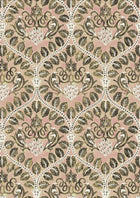 Berry Brothers Tequila Wide Width Wallpaper By Lewis & Wood