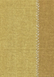 Caravan Quince Boho Fabric by Lewis & Wood