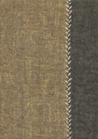 LW 348 222 Caravan Savannah Fabric by Lewis & Wood