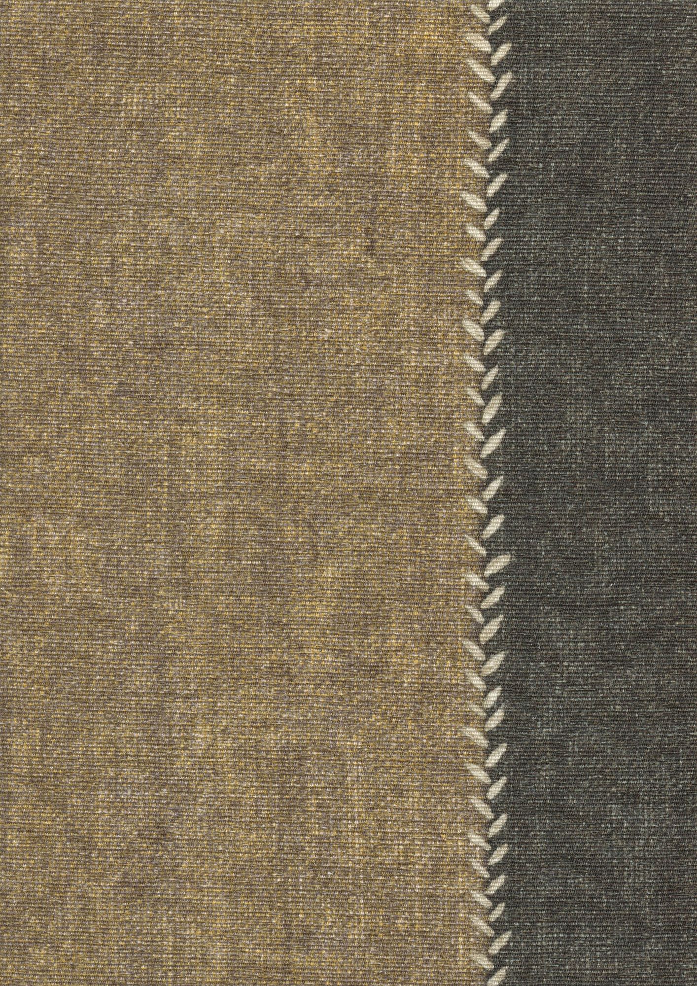 LW 348 222 Caravan Savannah Fabric by Lewis & Wood
