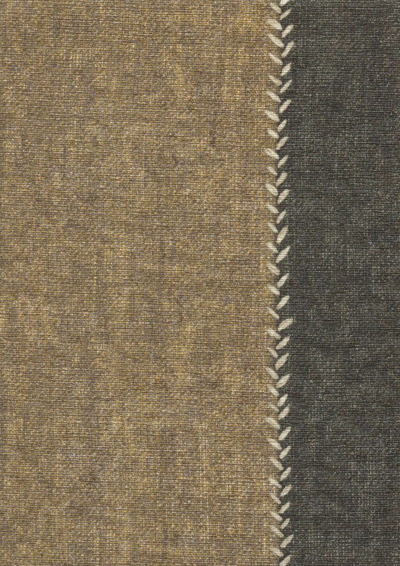 LW 348 222 Caravan Savannah Fabric by Lewis & Wood