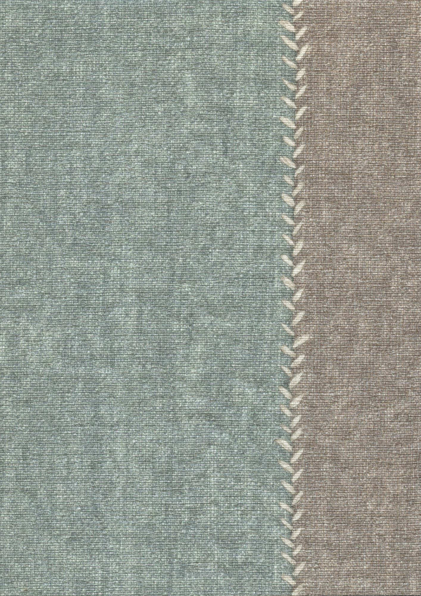 LW 348 297 Caravan Tea Rose Fabric by Lewis & Wood