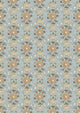 Chamba Woodland Sprigs & Twigs Fabric by Lewis & Wood